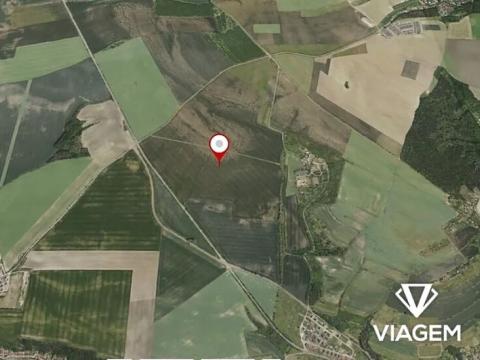 Prodej podílu pole, Kralupy nad Vltavou, 2996 m2