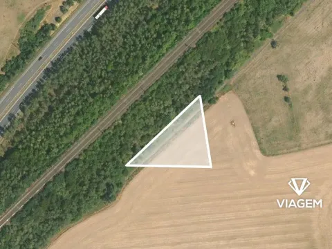 Prodej podílu pole, Jirkov, 944 m2