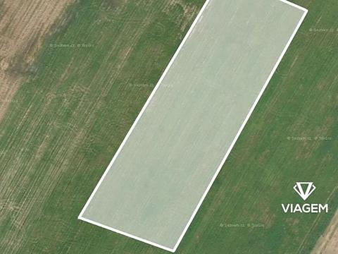 Prodej pole, Uhersko, 2294 m2