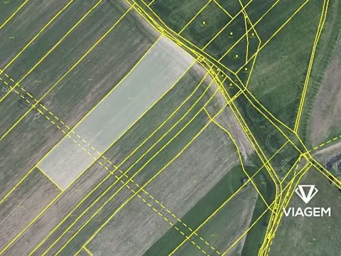 Prodej pole, Mníšek pod Brdy, 11283 m2