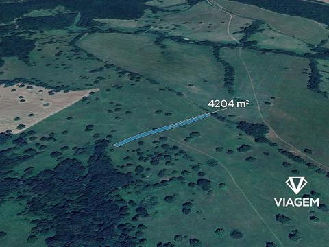 Prodej pole, Suchov, 4204 m2