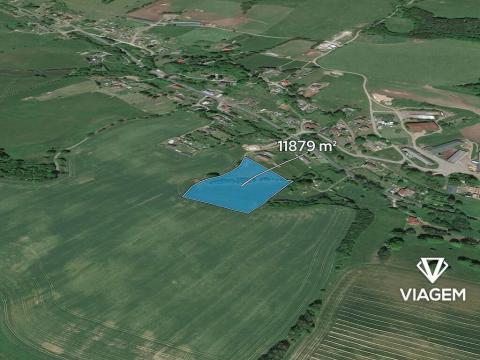 Prodej podílu pozemku pro bydlení, Trutnov, 193 m2