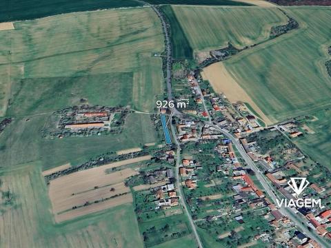 Prodej podílu zahrady, Zborovice, 102 m2