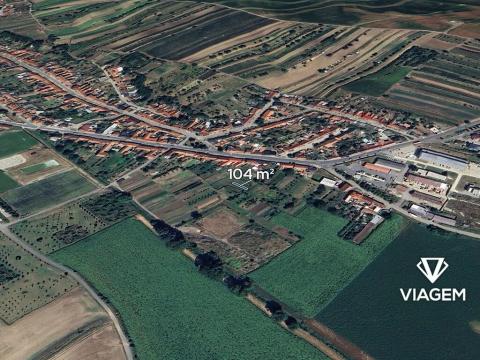 Prodej zahrady, Šardice, 104 m2