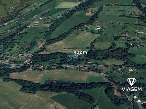 Prodej podílu zahrady, Nýdek, 108 m2