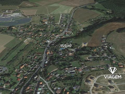 Prodej pole, Rybnice, 159 m2