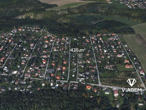 Prodej podílu pole, Ohrobec, 145 m2