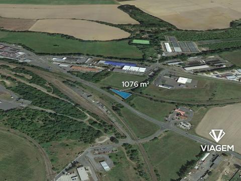 Prodej podílu zahrady, Domažlice, 179 m2