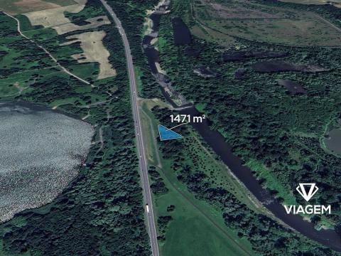 Prodej podílu lesa, Karviná, 268 m2