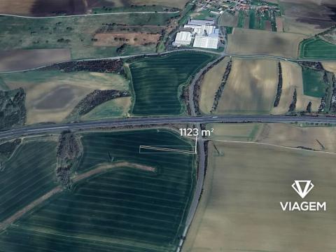 Prodej podílu pole, Kojetín, 224 m2