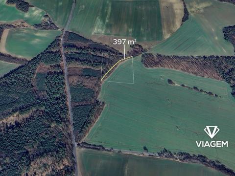 Prodej podílu pole, Prusice, 131 m2