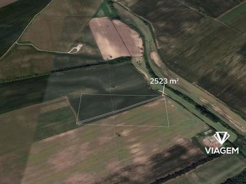 Prodej podílu pole, Prušánky, 315 m2