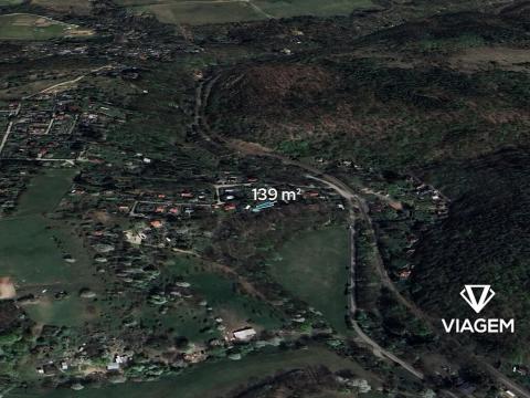 Prodej podílu zahrady, Líšnice, 104 m2