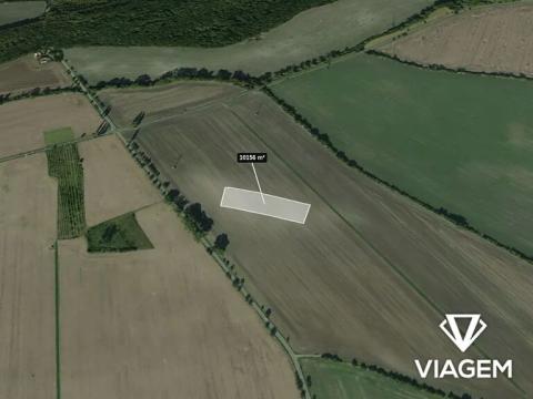 Prodej podílu pole, Pátek, 634 m2