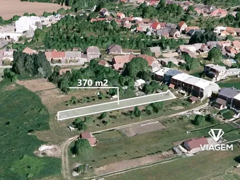 Prodej podílu zahrady, Topolná, 185 m2