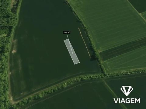 Prodej podílu pole, Bochoř, 1450 m2