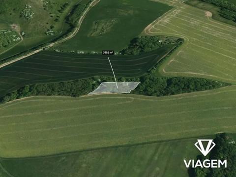 Prodej podílu pole, Nedachlebice, 437 m2