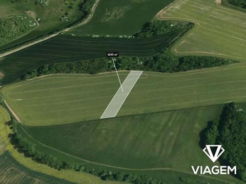 Prodej podílu pole, Nedachlebice, 530 m2