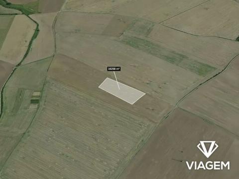 Prodej podílu pole, Veleň, 677 m2