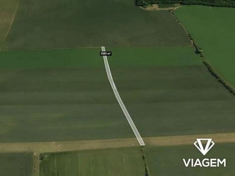 Prodej podílu pole, Kuchařovice, 645 m2