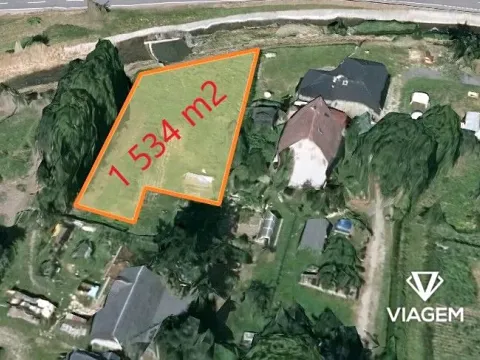 Prodej podílu pozemku pro bydlení, Město Albrechtice, 738 m2