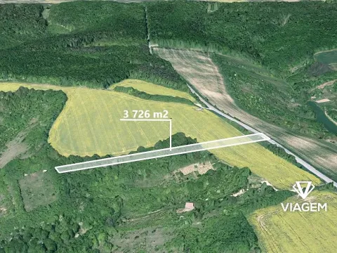 Prodej podílu pole, Ždánice, 931 m2