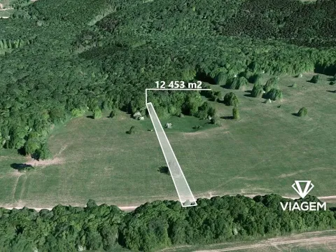 Prodej podílu pole, Korytná, 1383 m2