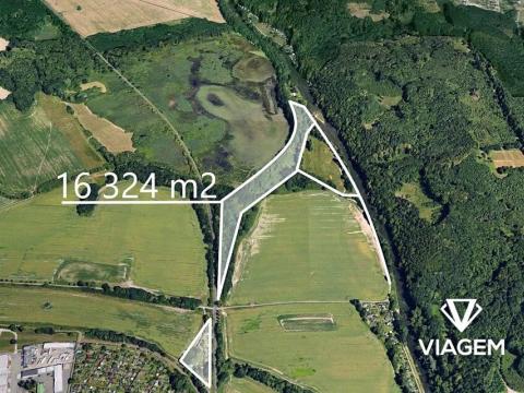 Prodej podílu pole, Ostrava, 512 m2