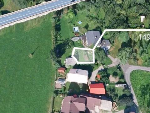 Prodej podílu zahrady, Mosty u Jablunkova, 37 m2