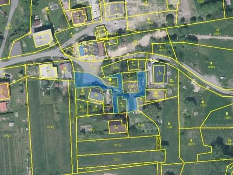 Prodej podílu pole, Mosty u Jablunkova, 19 m2