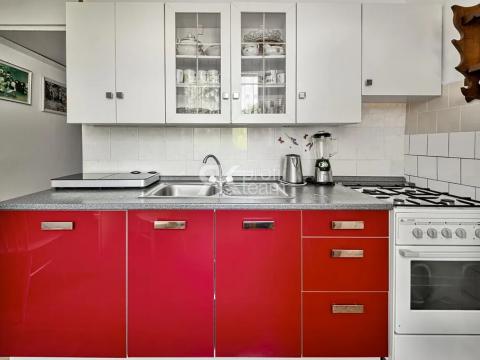 Prodej bytu 3+1, Baška, 61 m2