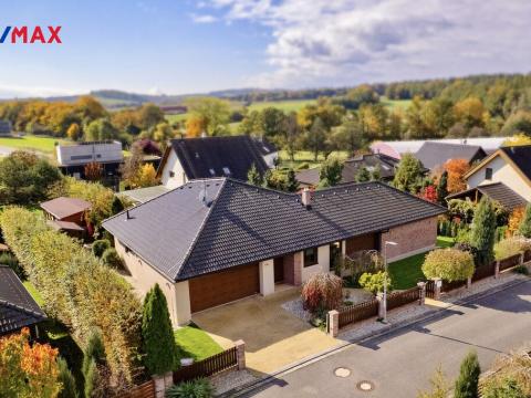 Prodej rodinného domu, Velká Polom, U Jízdárny, 160 m2