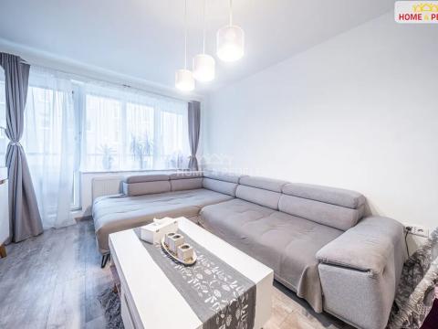 Prodej bytu 3+1, Brandýs nad Labem-Stará Boleslav, Brázdimská, 86 m2