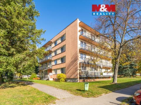 Prodej bytu 3+1, Hlinsko, Československé armády, 67 m2