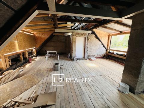 Prodej komerční, Praha - Radlice, Na Farkáně III, 56 m2