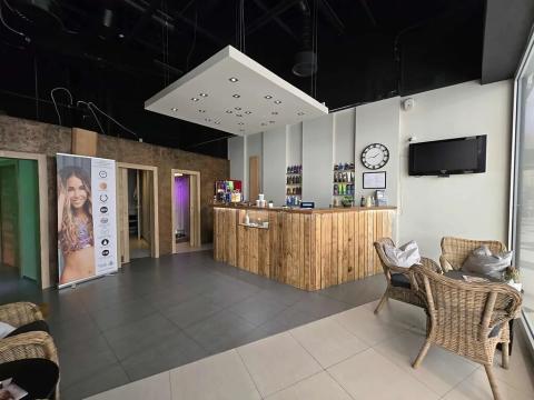 Pronájem obchodního prostoru, Praha - Jinonice, Radlická, 90 m2