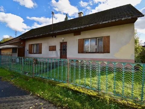 Prodej chalupy, Vinaře, 88 m2