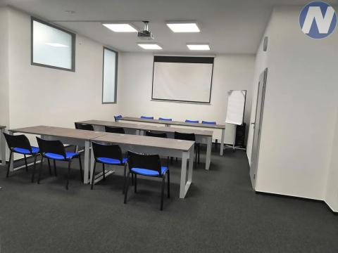 Pronájem kanceláře, Prachatice, Vodňanská, 70 m2