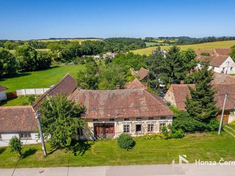 Prodej pozemku pro bydlení, Korolupy, 3028 m2