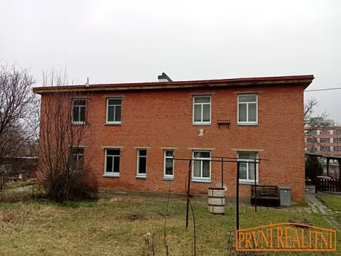Prodej bytu 3+kk, Zlín, třída Tomáše Bati, 52 m2