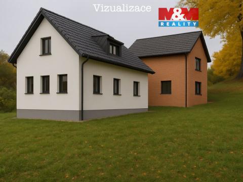 Prodej rodinného domu, Česká Třebová - Skuhrov, 43 m2