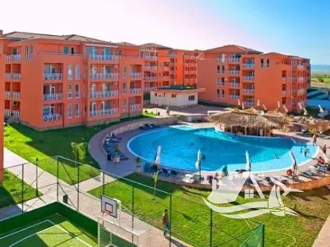 Prodej bytu 3+kk, Nesebar, Bulharsko, 70 m2