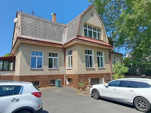 Pronájem kanceláře, Říčany, 17. listopadu, 165 m2