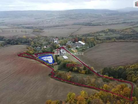 Prodej ubytování, Valeč, 43069 m2