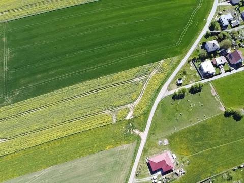 Prodej pozemku pro bydlení, Stolany, 1250 m2