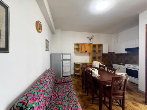 Prodej bytu 3+kk, Scalea, Kalábrie, Itálie, 70 m2