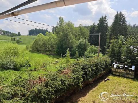 Prodej pozemku pro bydlení, Lučany nad Nisou, 483 m2