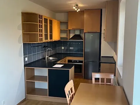 Pronájem bytu 2+kk, Praha - Malešice, Ungarova, 59 m2