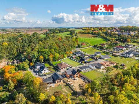 Prodej pozemku pro bydlení, Žižice - Drnov, 1294 m2