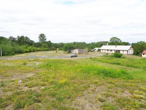 Prodej komerčního pozemku, Jesenice, Rekreační, 10738 m2